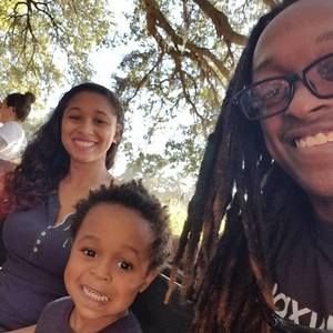 Meet your Posher, Tyler